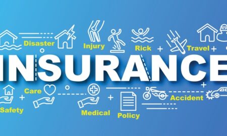 Insurance History, Types, and Facts